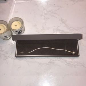 Pandora bracelet